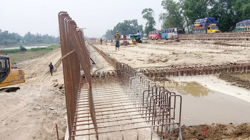 টাঙ্গাইল মহাসড়ক