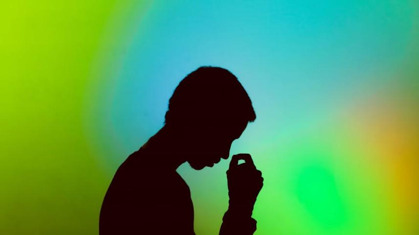 মানসিক চাপ