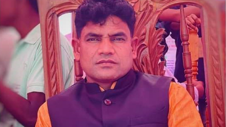 আমান উল্লাহ আমান