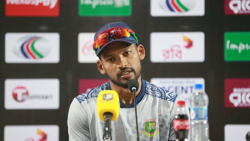 Najmul Hossain Shanto