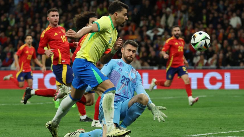 paqueta brazil spain