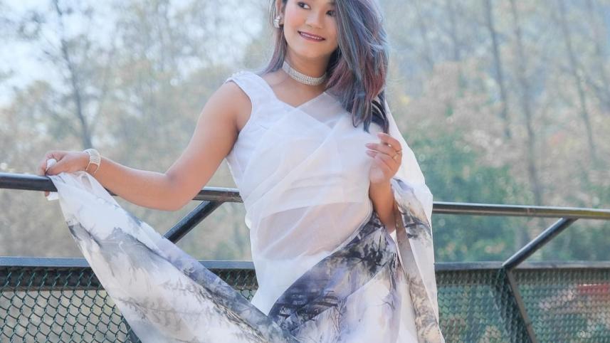 ঈদের পোশাক