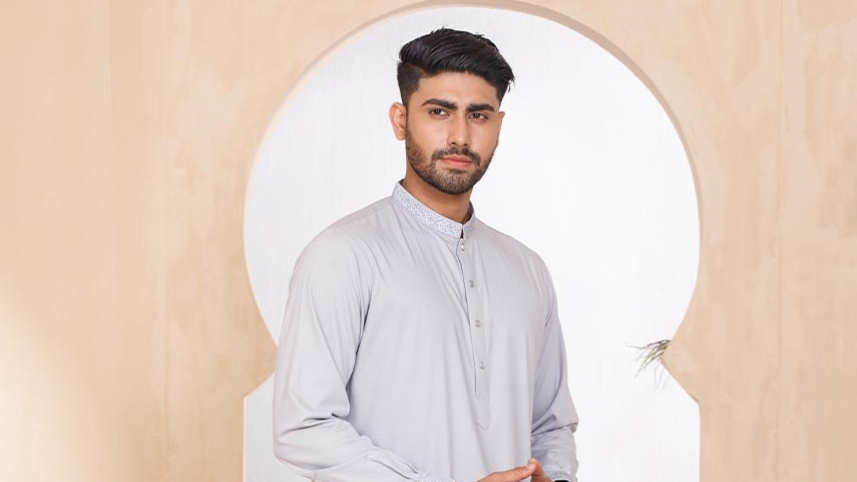 ঈদে পাঞ্জাবি