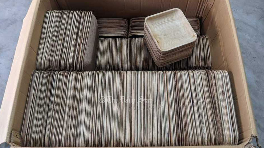 পরিবেশবান্ধব পণ্য