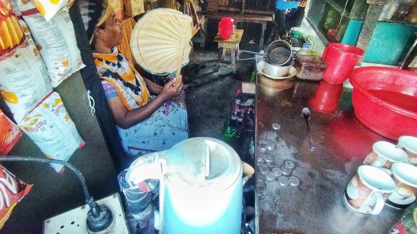 খুলনা রোডশেডিং