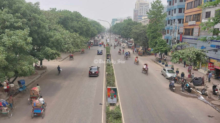 মিরপুর ১