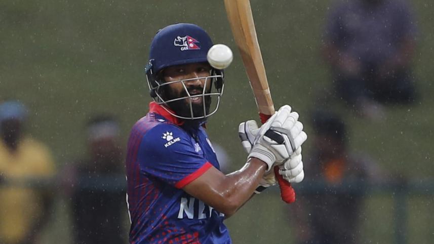 Dipendra Singh Airee