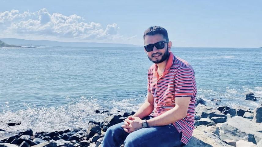 প্রবাসে