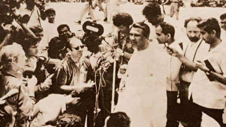 মুজিবনগর ৩