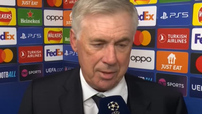 Carlo Ancelotti