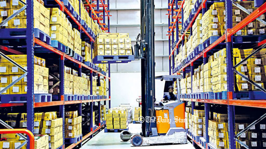 ওষুধশিল্প