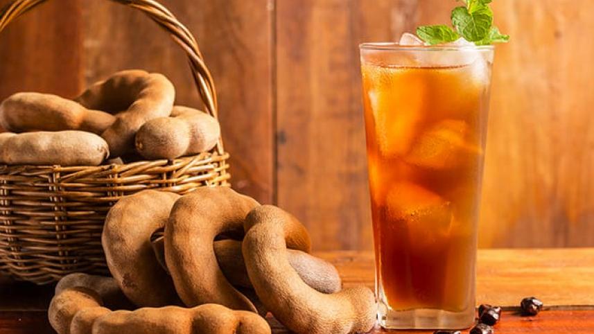 তেঁতুলের শরবত