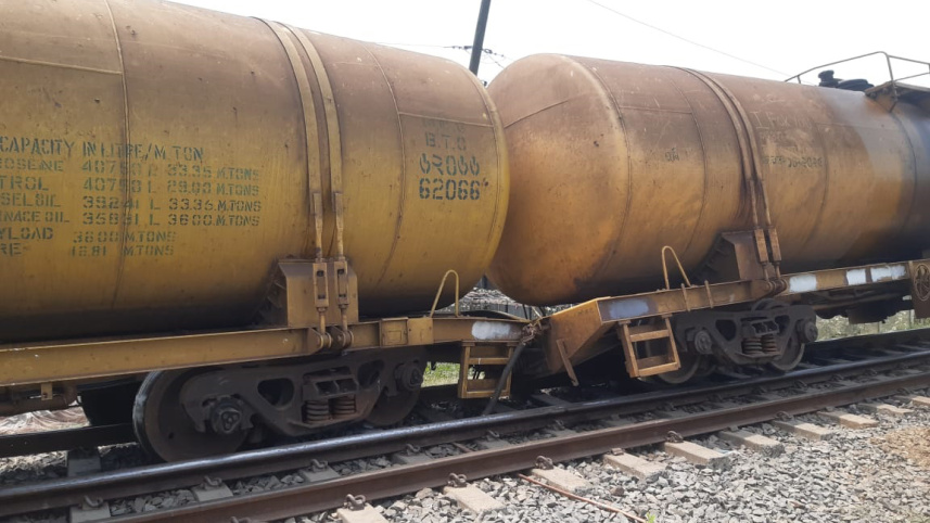 গাজীপুর ট্রেন