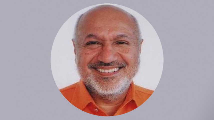 সোহেল চৌধুরী হত্যা