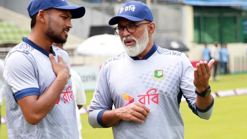 Najmul Hossain Shanto