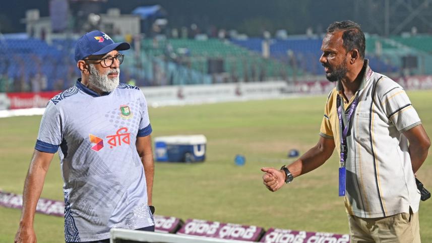 chandika hathurusingha and Zahid reza babu