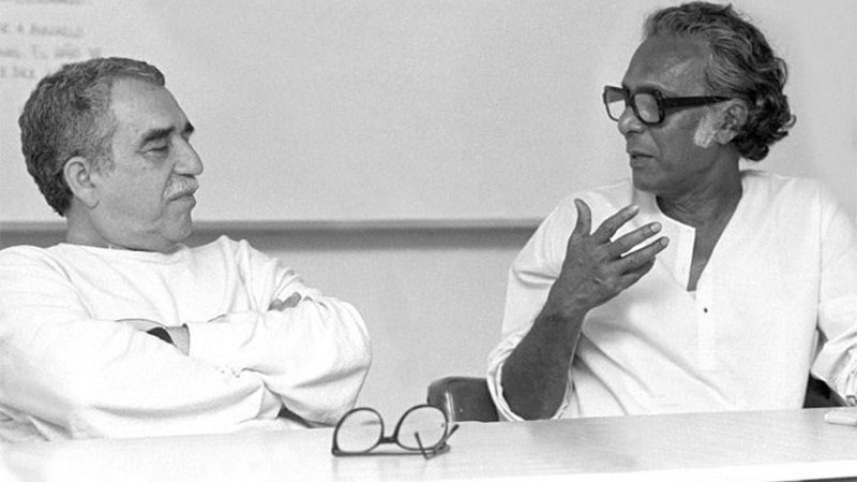 মার্কেজ মৃণাল