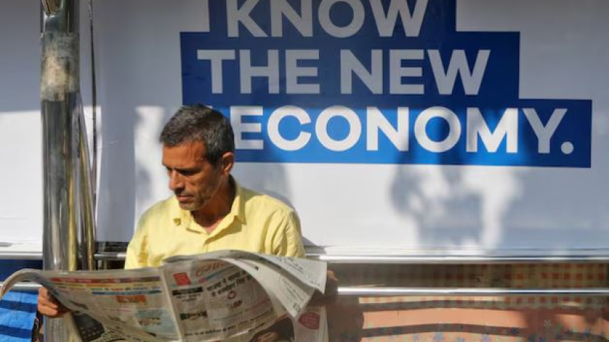 ভারতের অর্থনীতি