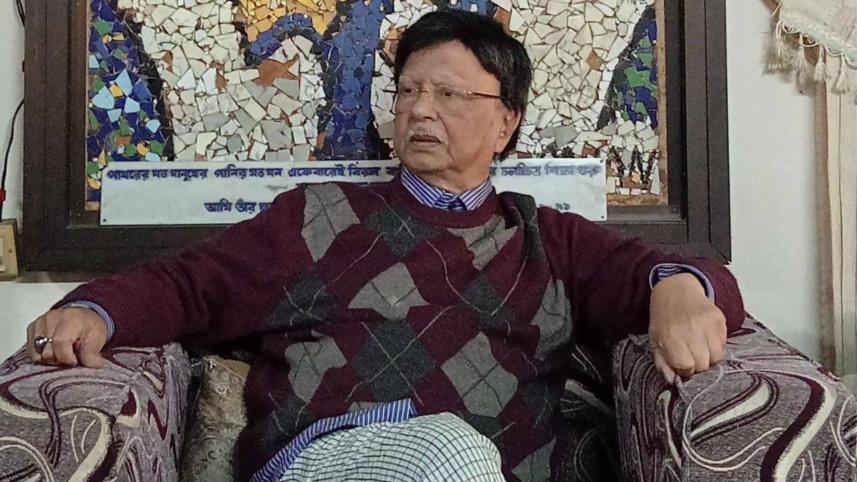 সোহেল রানা