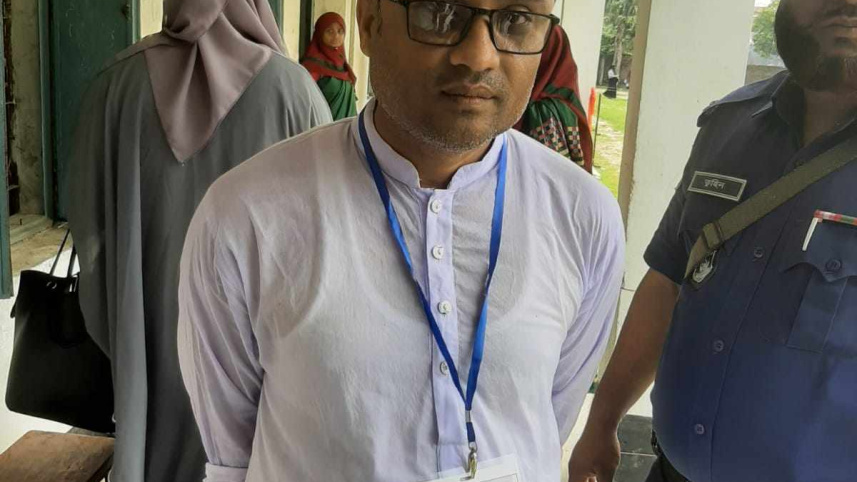 শ্রীপুর নির্বাচন