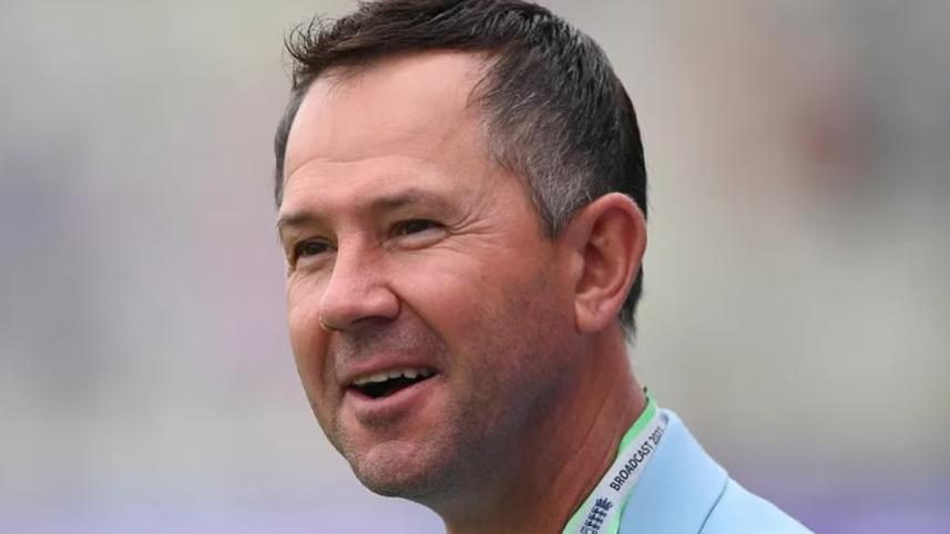 Ricky Ponting 