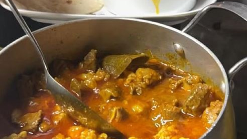 ফুড কার্ট