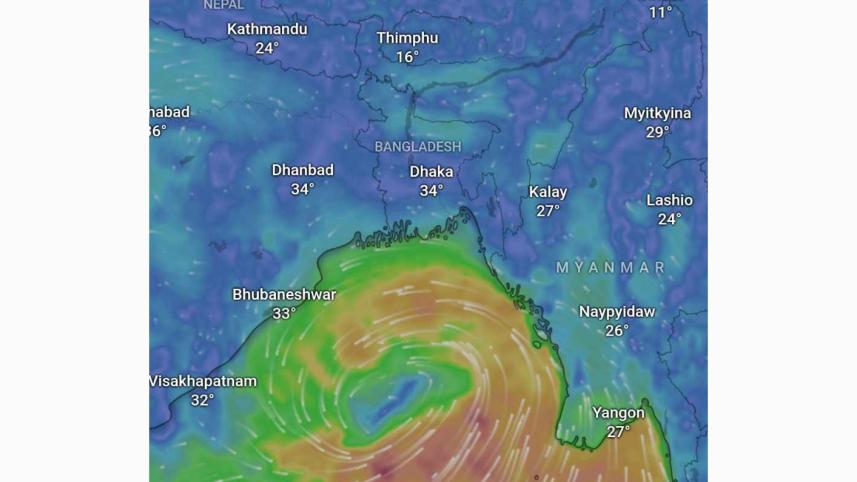 আবহাওয়া