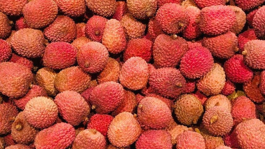 লিচুর উপকারিতা