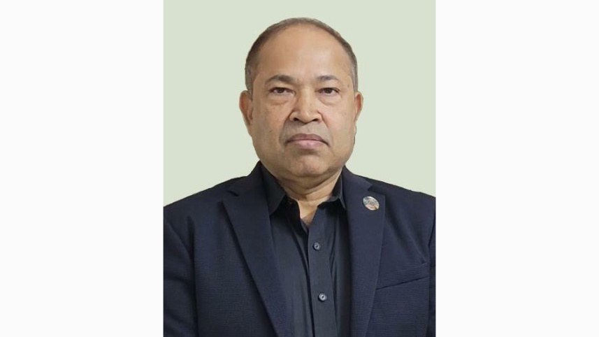 বিমান এমডি