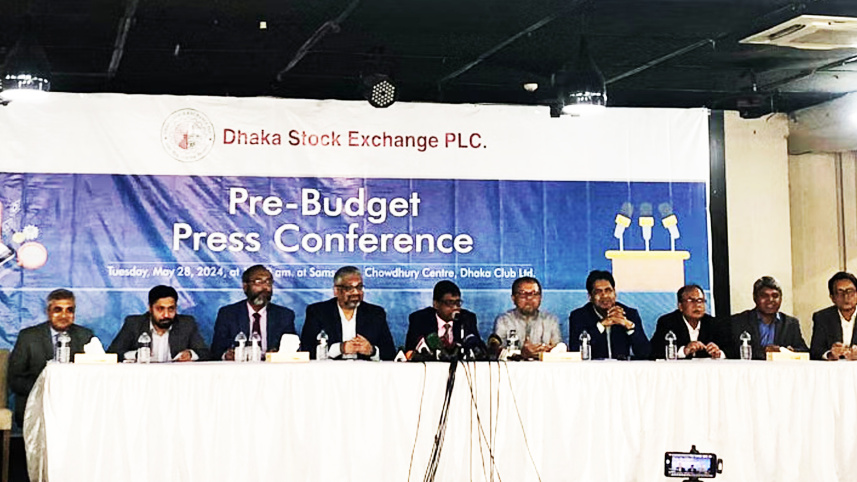 জাতীয় রাজস্ব বোর্ড, এনবিআর, ঢাকা স্টক এক্সচেঞ্জ, ডিএসই, শেয়াবাজার,