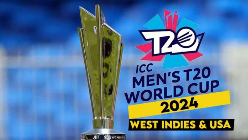 T20 World Cup 2024