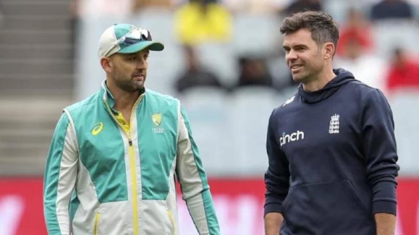 nathan lyon and james anderson