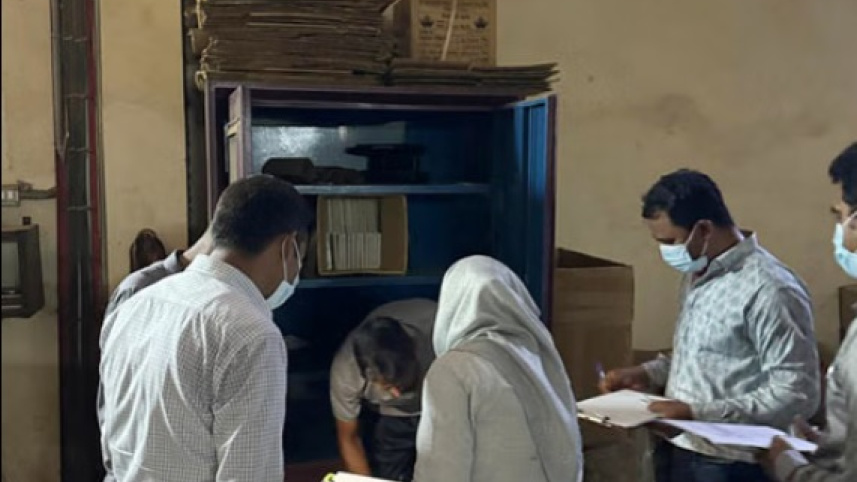 নকল সিগারেট