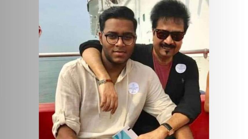 কুমার বিশ্বজিৎ