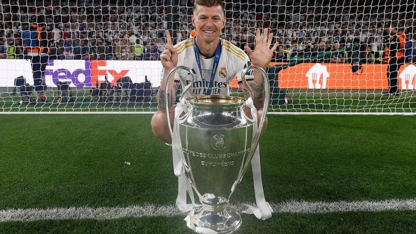 kroos