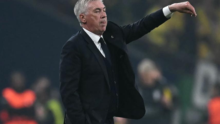 Carlo Ancelotti
