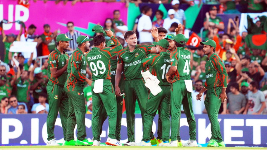 Bangladesh Cricket 