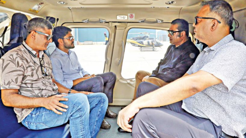 হেলিকপ্টার