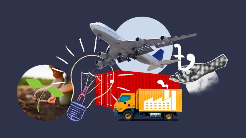 রাষ্ট্রায়ত্ত সংস্থার ঋণ