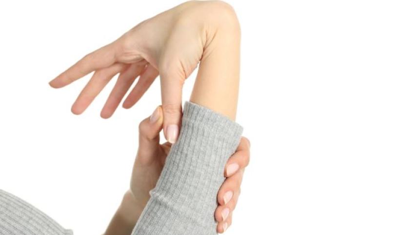 হাইপারমোবিলিটি