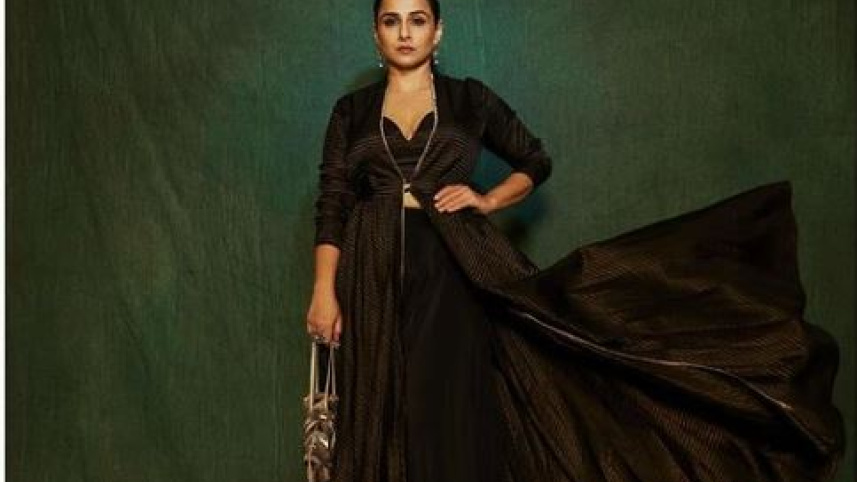 বিদ্যা বালান