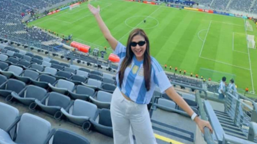 মেহজাবীন