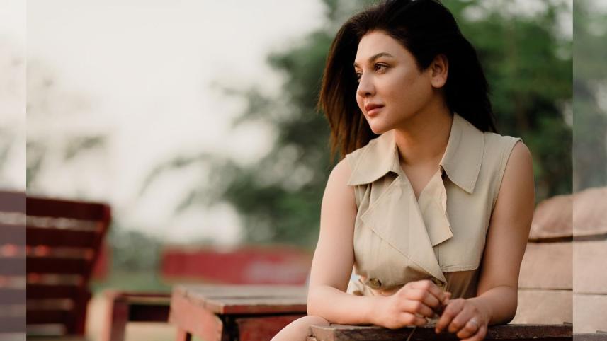 জয়া আহসান