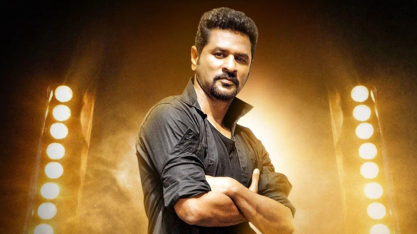 প্রভু দেবা, সিঙ্গানাল্লুর সিগনাল, থালাপতি বিজয়, দ্য গ্রেটেস্ট অব অল টাইম,