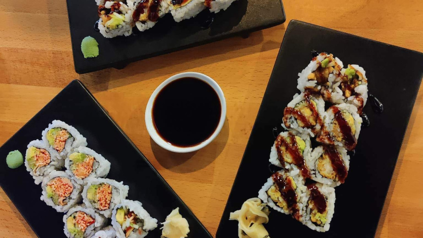 যুক্তরাষ্ট্রের খাবার