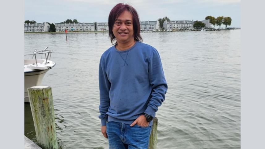 পার্থ বড়ুয়া