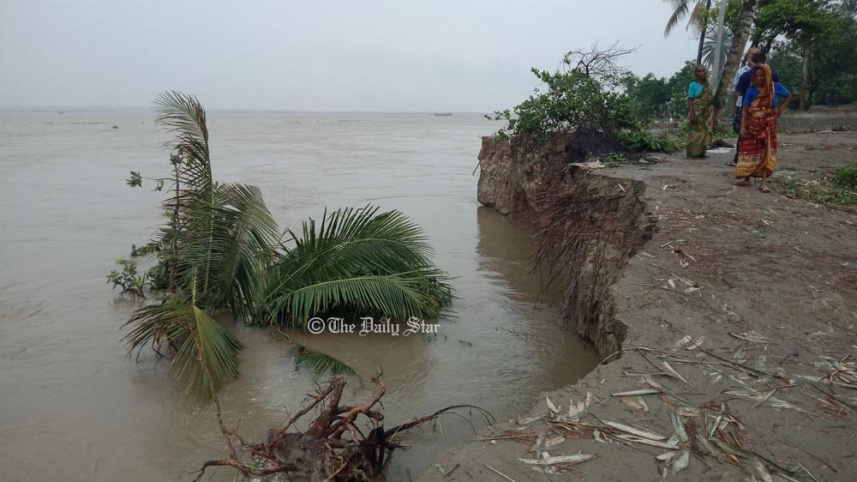 সিরাজগঞ্জ যমুনা