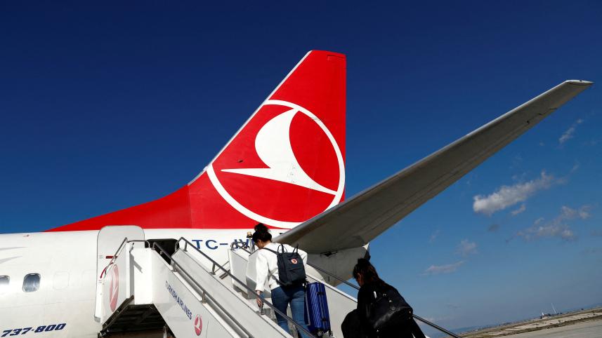 Turkish Airlines