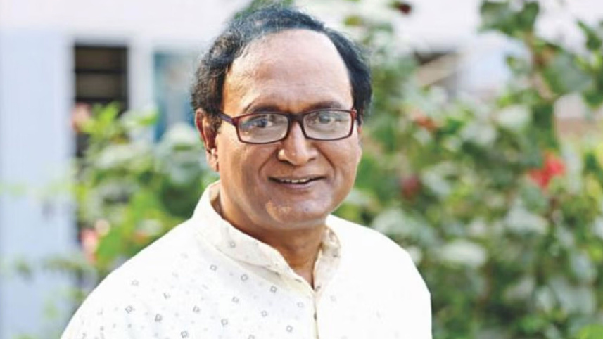 এক জীবনে খুব বেশি চাইনি, মানুষের ভালোবাসা পেয়েছি: রাইসুল ইসলাম আসাদ