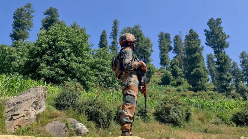 জম্মু-কাশ্মীর